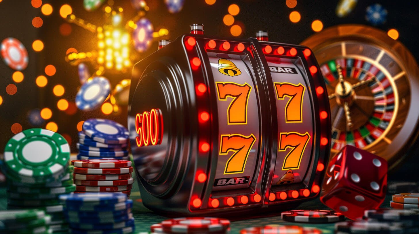 Kemudahan deposit dan penarikan Rupiah untuk bermain slot online di pbb4d