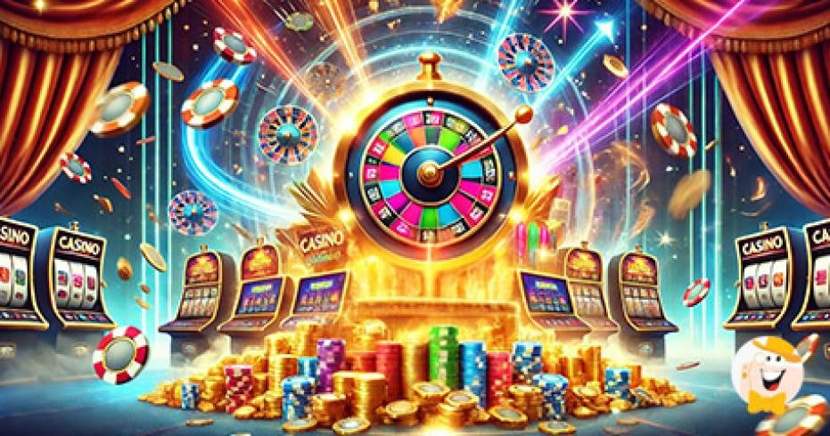 Berbagai jenis permainan Bingo terkini dan klasik di platform pbb4d