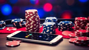 Grafis HD dan efek suara imersif dari slot online berkualitas tinggi di pbb4d