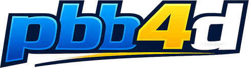 Logo pbb4d